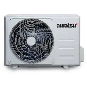 3 - стайна мулти сплит система AURATSU GKO2-27RTA1