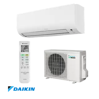 Инверторен климатик Daikin Comfora FTXP25N + RXP25N