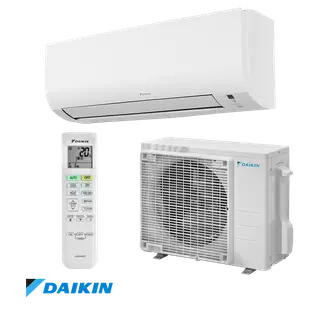 Инверторен климатик Daikin Comfora FTXP50N + RXP50N