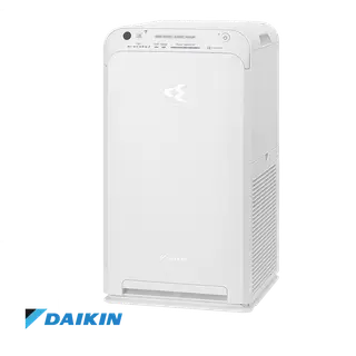 Въздухопречиствател Daikin Streamer MC55W