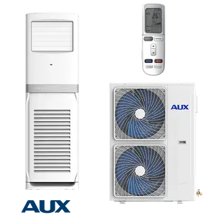 Колонен климатик AUX ASF-H48A5/AP