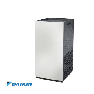 Въздухопречиствател Daikin Streamer MC80Z