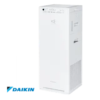 Въздухопречиствател Daikin Ururu MCK555AW
