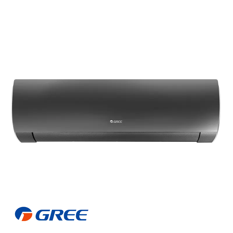 GREE Fairy GWH24ACE-K6D МУЛТИ ЧЕРНО