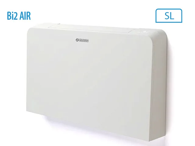 Инверторен Вентилаторен конвектор SL AIR 400 DC TR 1