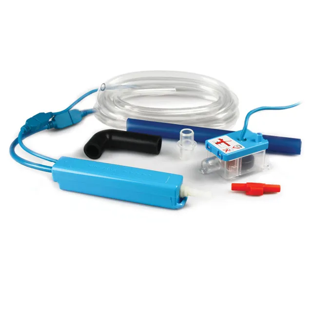 Кондензна помпа ASPEN MINI AQUA FIL 1