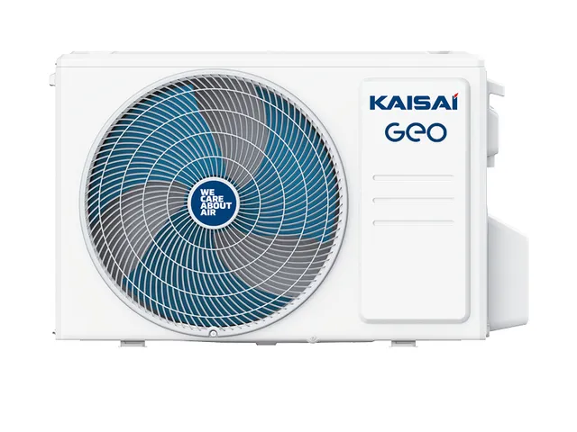 Инверторен стенен климатик KAISAI GEO KGE-24GRHI/KGE-24GRHO 3