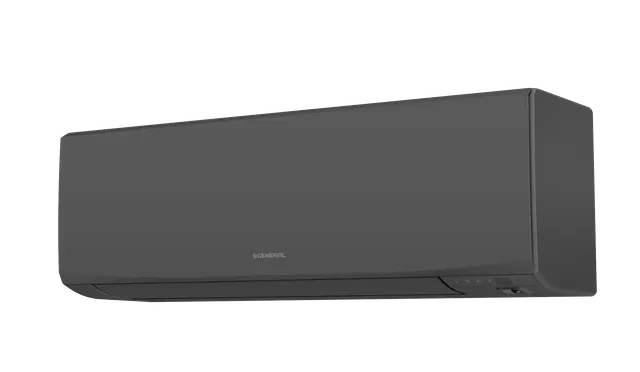 Вътрешно тяло стенен тип инвертор General PREMIUM ASHH14KJCAL-B 1
