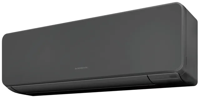 Вътрешно тяло стенен тип инвертор General Standard ASHH09KMCG-B 1