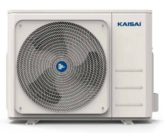 4 - стайна мулти сплит система KAISAI K4OE-28HFN32H 1