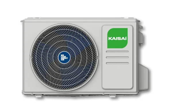 4- стайна мулти сплит система KAISAI KKO4-30RTA1 1