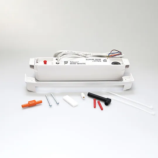 Кондезна помпа ASPEN MINI WHITE SILENT+ 2