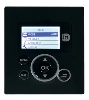 Термопомпен бойлер Atlantic CALYPSO 150 л. 3