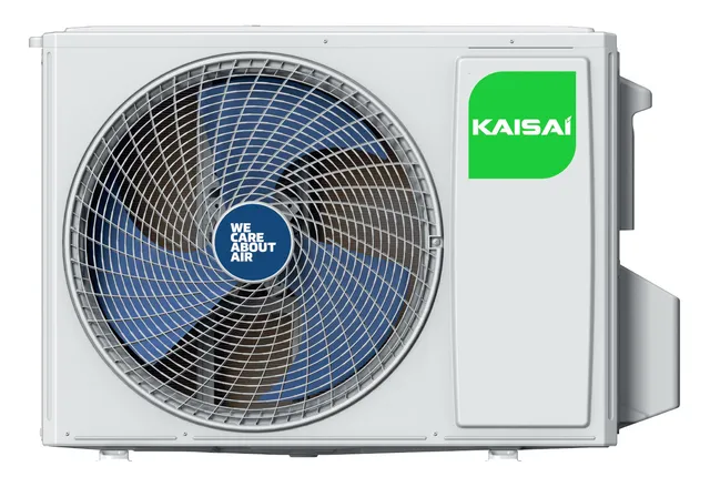 Инверторен стенен климатик KAISAI GEO+ KKWR-09RAA1/ KKOG-09RAA1 2