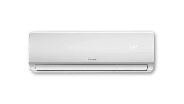 Вътрешно тяло стенен тип Auratsu Osaka ATC-12CLHI 2