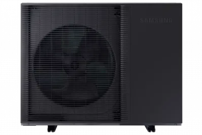 Термопомпа моноблок SAMSUNG EHS MONO HT QUIET AE080BXYDEG отопление, охлаждане 2