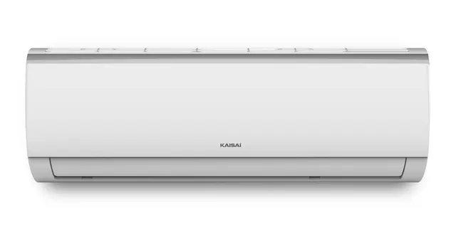 Инверторен стенен климатик KAISAI FLY KWX-24KRHI / KWX-24KRHO 1