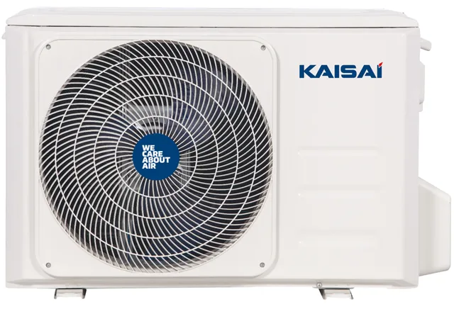 Инверторен климатик стенен KAISAI NORDIC KNP12NRHI/ KNP12NRHO 2