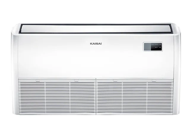 Инверторен климатик подово- таванен KAISAI KUE-24HRG32X / KKOS-24RRA1 1
