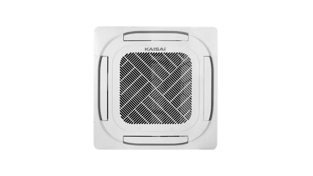 Инверторен климатик касетъчен KAISAI KCD-24HRG32X / KKOS-24RRA1 2