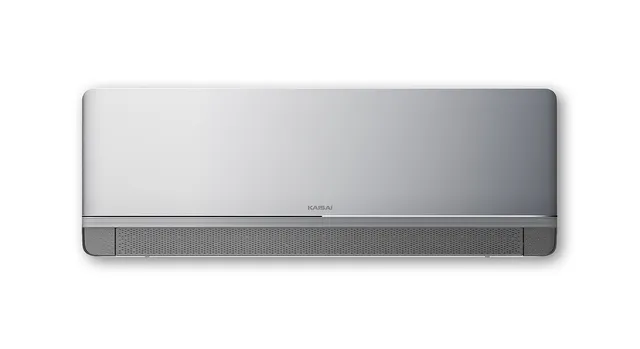 Инверторен стенен климатик KAISAI GEO+ KKWS-24RAA1/ KKOG-24RAA1 1