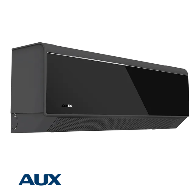 AUX C Comfort AMWM-H12/4R3A(CC) - МУЛТИ ВЪТР ЧЕРНО 1