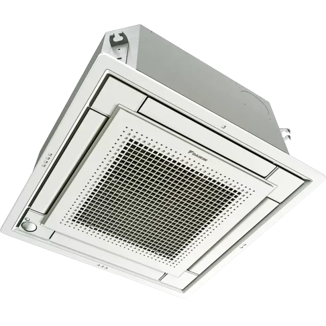 Касетъчен климатик Daikin FFA60A9 + RXM60R 2