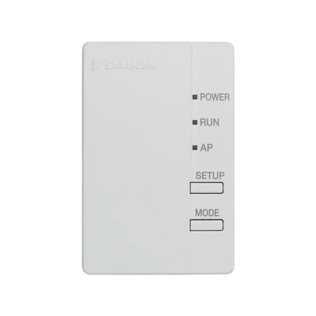 Wi-Fi контролер Daikin BRP069B45 2