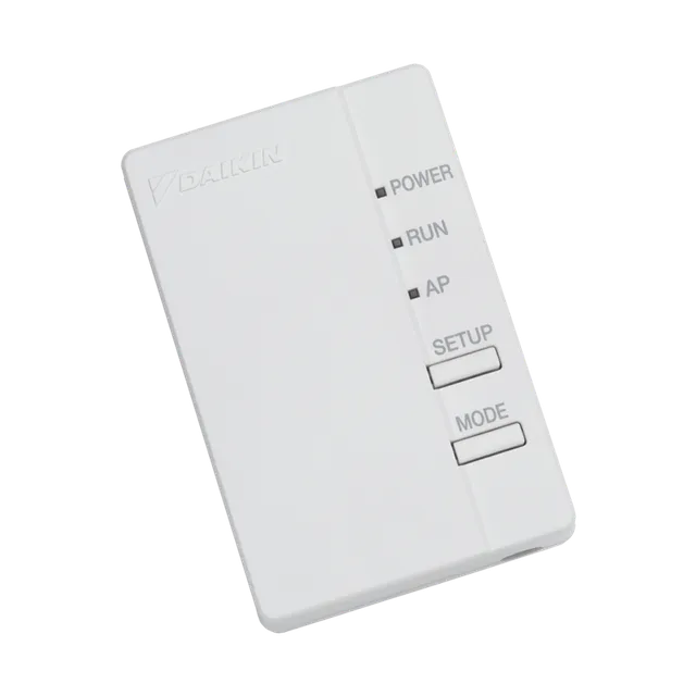 Wi-Fi контролер Daikin BRP069B45 3