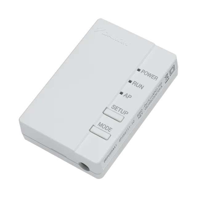 Wi-Fi контролер Daikin BRP069B45 4