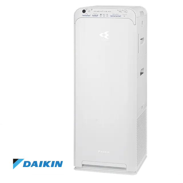 Въздухопречиствател Daikin Ururu MCK55W 1