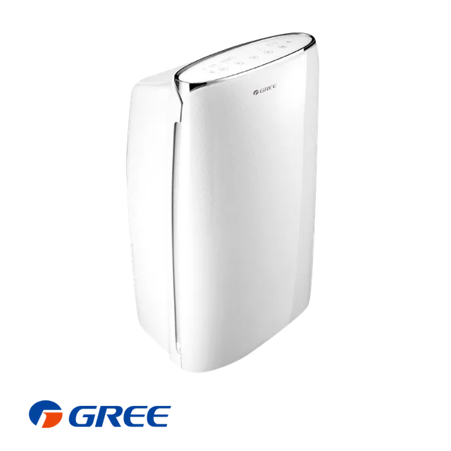 Влагоуловител Gree Daisy GDN20AV-K5EBA1A 1