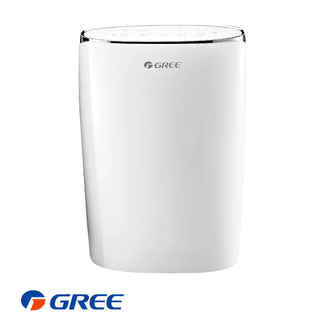 Влагоуловител Gree Daisy GDN20AV-K5EBA1A 2