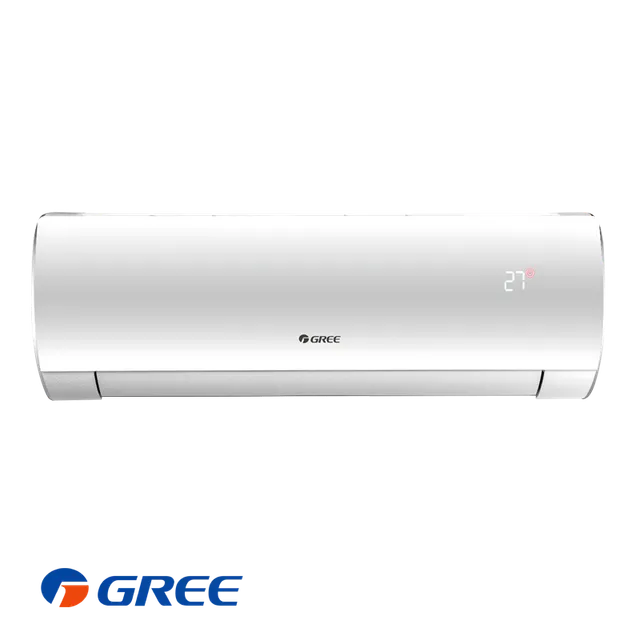 GREE Fairy GWH24ACE-K6D МУЛТИ БЯЛО 2