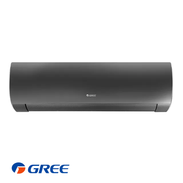 GREE Fairy GWH24ACE-K6D МУЛТИ ЧЕРНО 1