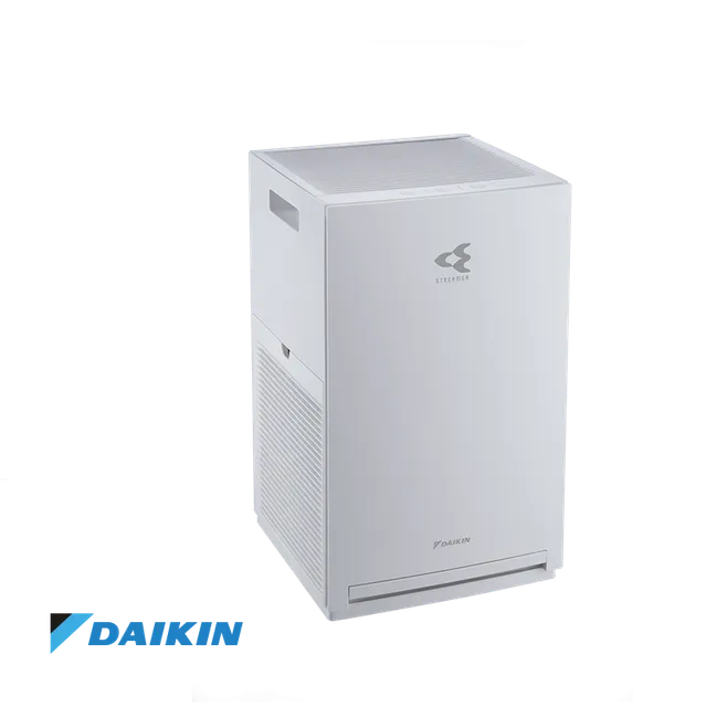 Въздухопречиствател Daikin Streamer MC30Y 3