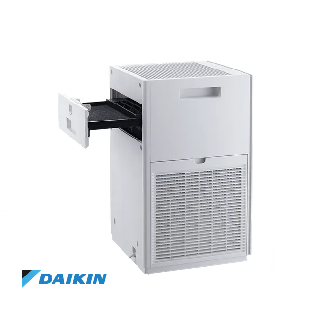 Въздухопречиствател Daikin Streamer MC30Y 4