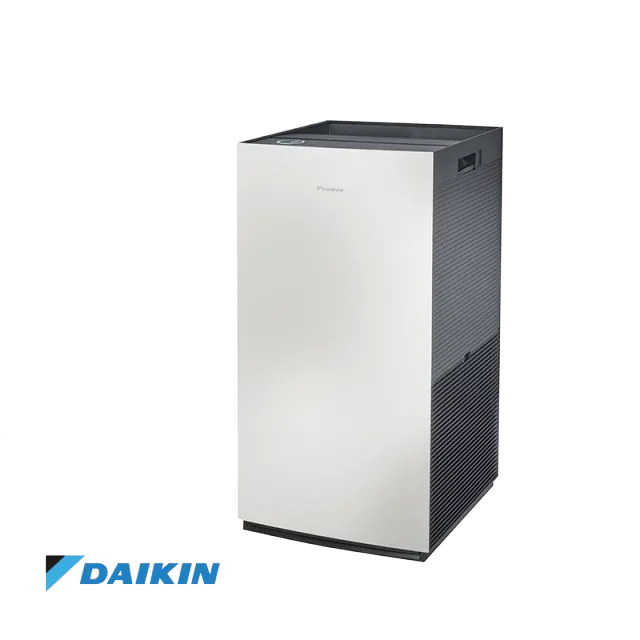 Въздухопречиствател Daikin Streamer MC80Z 1