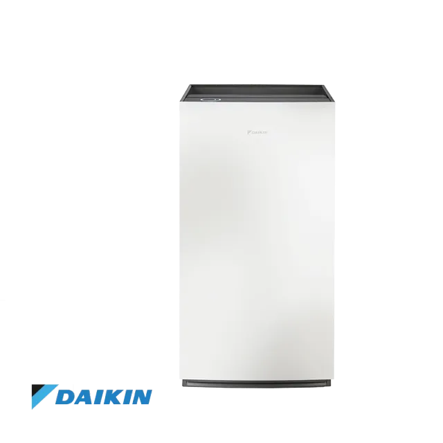 Въздухопречиствател Daikin Streamer MC80Z 2