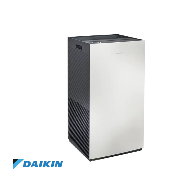 Въздухопречиствател Daikin Streamer MC80Z 3