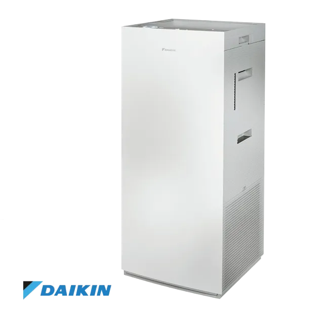 Въздухопречиствател Daikin Ururu MCK70ZW 1