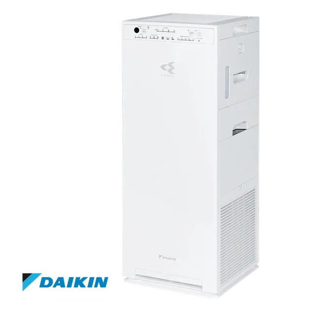 Въздухопречиствател Daikin Ururu MCK555AW 1