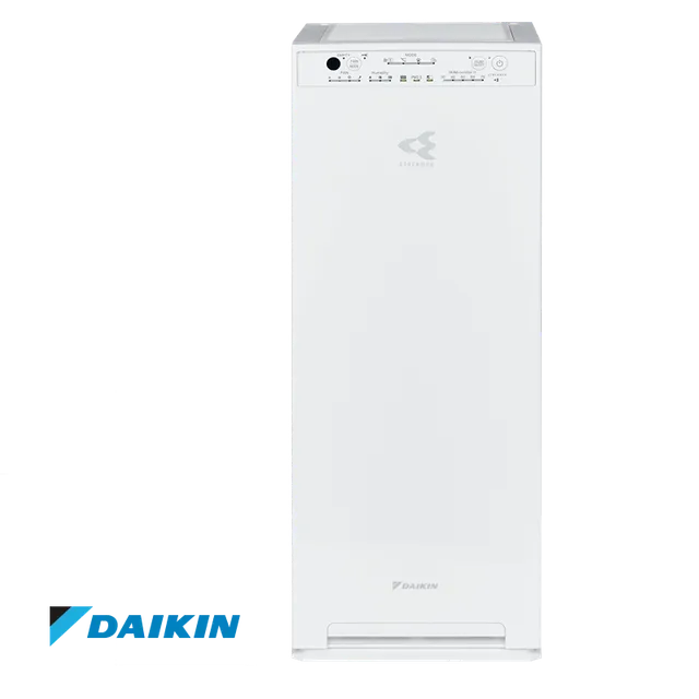 Въздухопречиствател Daikin Ururu MCK555AW 2