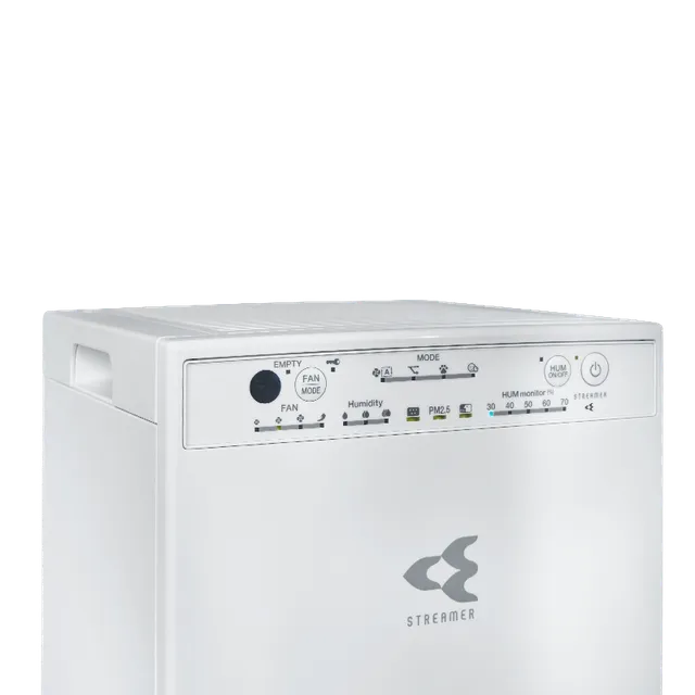 Въздухопречиствател Daikin Ururu MCK555AW 4