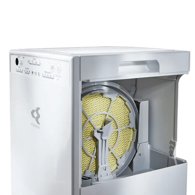 Въздухопречиствател Daikin Ururu MCK555AW 5