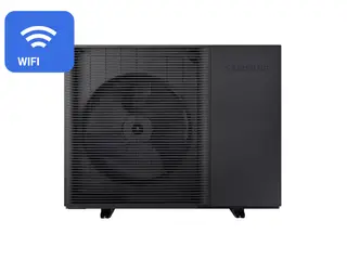 Термопомпа моноблок SAMSUNG EHS MONO AE160CXYBEK/ EU R290 отопление, охлаждане