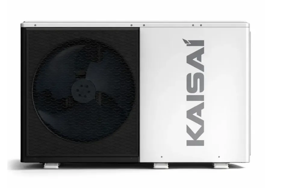 Термопомпа моноблок Kaisai R290 KHOA-06PMA1 GREEN Comfort