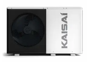 Термопомпа моноблок Kaisai R290 KHOA-06PMA1 GREEN Comfort