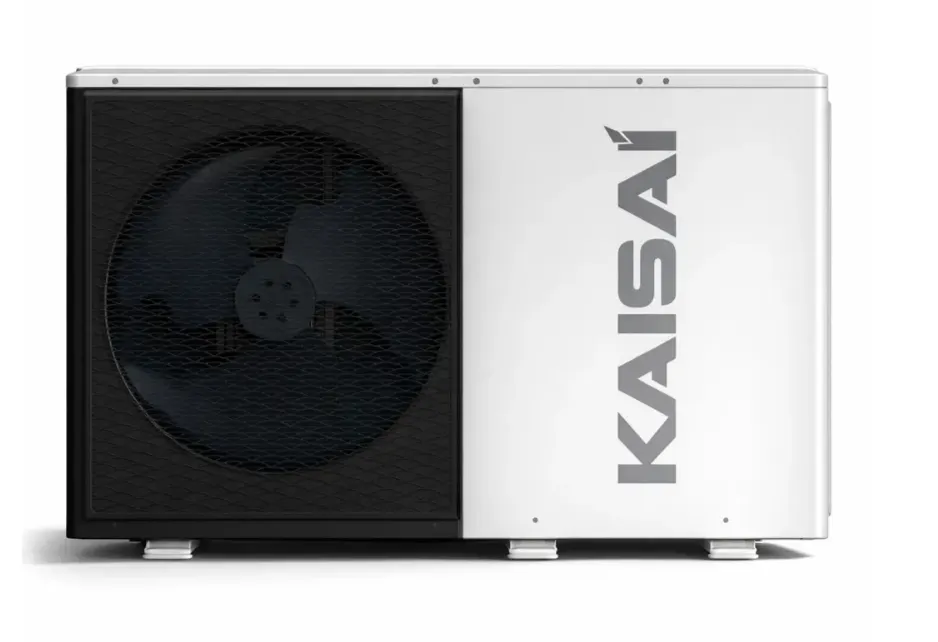Термопомпа моноблок Kaisai R290 KHOA-10PMA1 GREEN Comfort