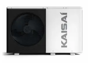 Термопомпа моноблок Kaisai R290 KHOA-08PMA1 GREEN Comfort